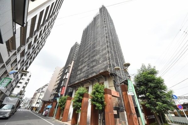 グランプレオ武蔵野の物件内観写真